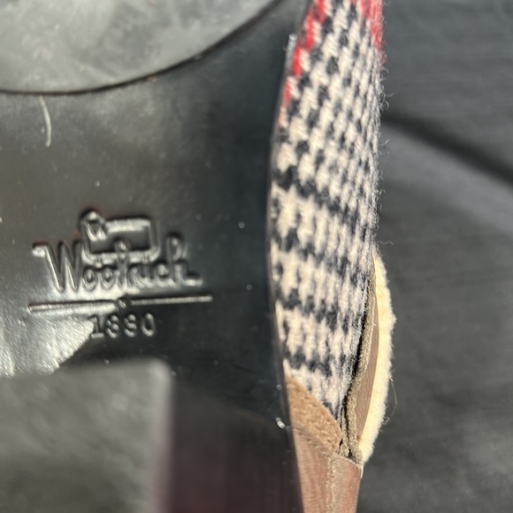 Woolrich Short Boots - Picture 4 of 6